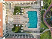 Fame Residence Kemer And Spa