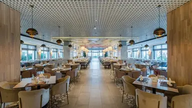 Fame Residence Kemer And Spa