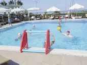 Fame Residence Kemer And Spa
