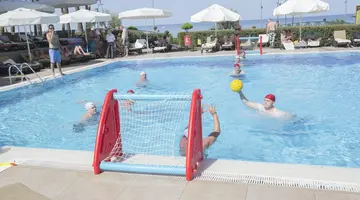Fame Residence Kemer And Spa