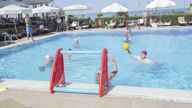 Fame Residence Kemer And Spa