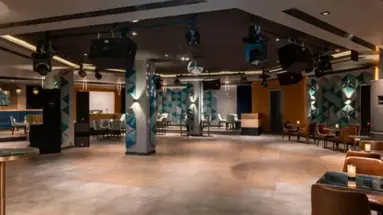 Fame Residence Kemer And Spa