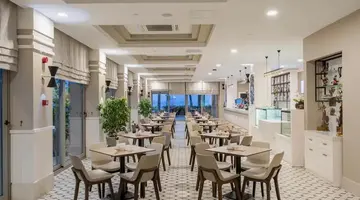 Fame Residence Kemer And Spa