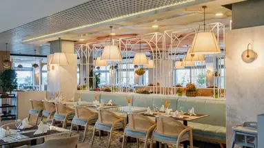 Fame Residence Kemer And Spa