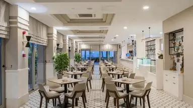 Fame Residence Kemer And Spa