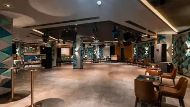 Fame Residence Kemer And Spa