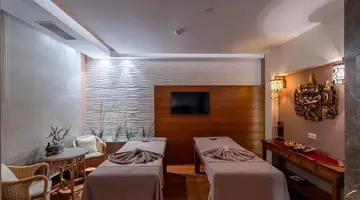 Fame Residence Kemer And Spa