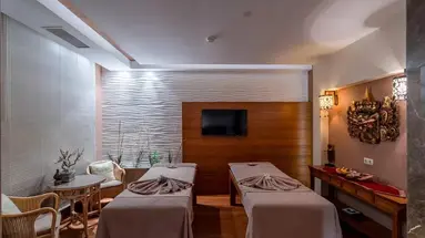 Fame Residence Kemer And Spa