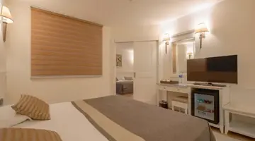 Fame Residence Kemer And Spa
