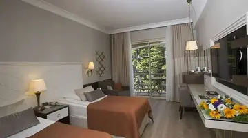 Fame Residence Kemer And Spa