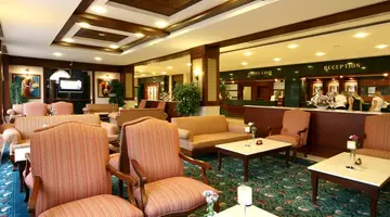 Fame Residence Kemer And Spa