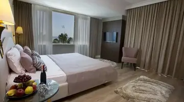 Fame Residence Kemer And Spa