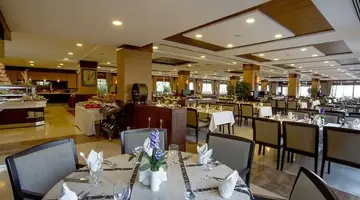 Fame Residence Kemer And Spa