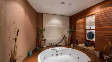 Fame Residence Kemer And Spa