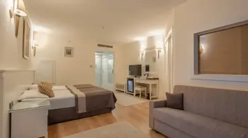 Fame Residence Kemer And Spa