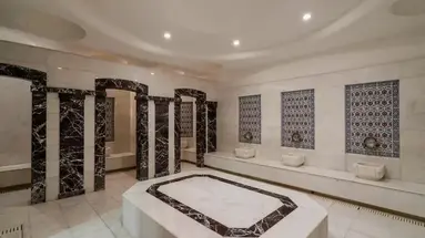 Fame Residence Kemer And Spa