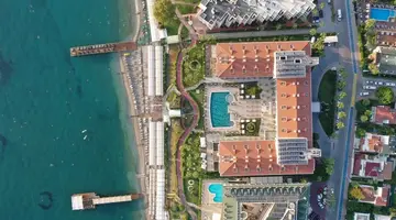 Fame Residence Kemer And Spa