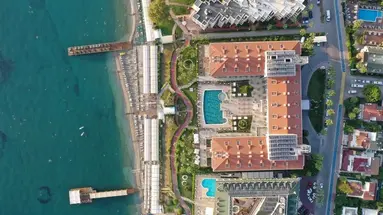 Fame Residence Kemer And Spa