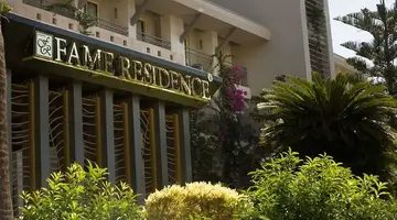 Fame Residence Kemer And Spa