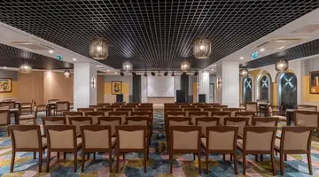 Fame Residence Kemer And Spa