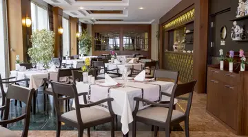 Fame Residence Kemer And Spa