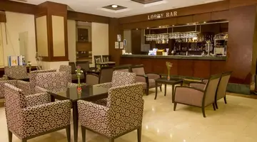 Fame Residence Kemer And Spa