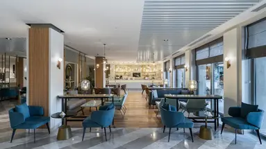 Fame Residence Kemer & Spa - All Inclusi