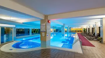 Fame Residence Kemer & Spa - All Inclusi