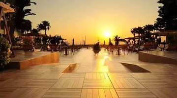 Fame Residence Kemer & Spa - All Inclusi