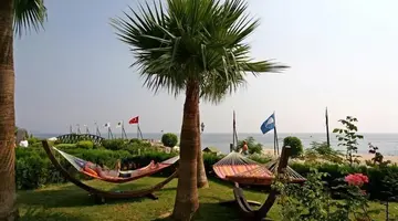 Fame Residence Kemer & Spa - All Inclusi