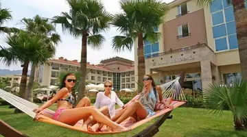 Fame Residence Kemer & Spa - All Inclusi
