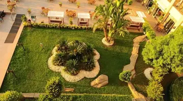Fame Residence Kemer & Spa - All Inclusi