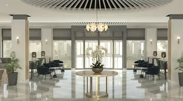 Fame Residence Kemer & Spa - All Inclusi