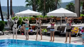 Fame Residence Kemer & Spa - All Inclusi
