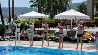 Fame Residence Kemer & Spa - All Inclusi