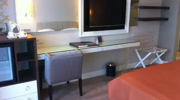 Fame Residence Kemer & Spa - All Inclusi