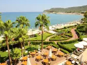 Fame Residence Kemer & Spa - All Inclusi