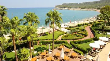 Fame Residence Kemer & Spa - All Inclusi