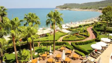 Fame Residence Kemer & Spa - All Inclusi