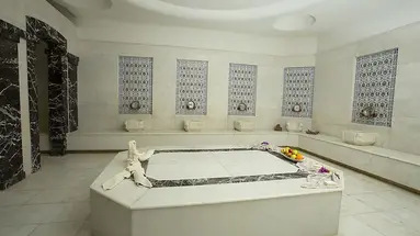 Fame Residence Kemer & Spa - All Inclusi