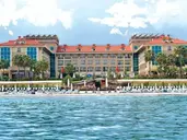 Fame Residence Kemer & Spa - All Inclusi
