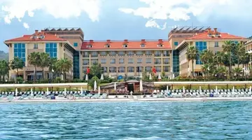 Fame Residence Kemer & Spa - All Inclusi