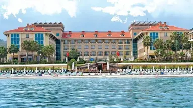 Fame Residence Kemer & Spa - All Inclusi
