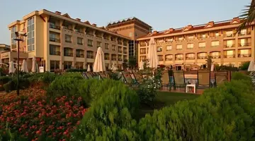 Fame Residence Kemer & Spa - All Inclusi