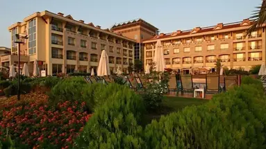 Fame Residence Kemer & Spa - All Inclusi