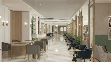 Fame Residence Kemer & Spa - All Inclusi