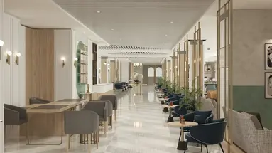 Fame Residence Kemer & Spa - All Inclusi
