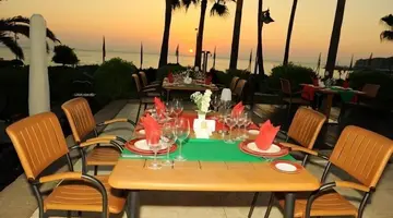 Fame Residence Kemer & Spa - All Inclusi