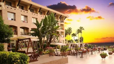 Fame Residence Kemer & Spa - All Inclusi