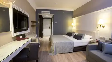 Fame Residence Kemer & Spa - All Inclusi